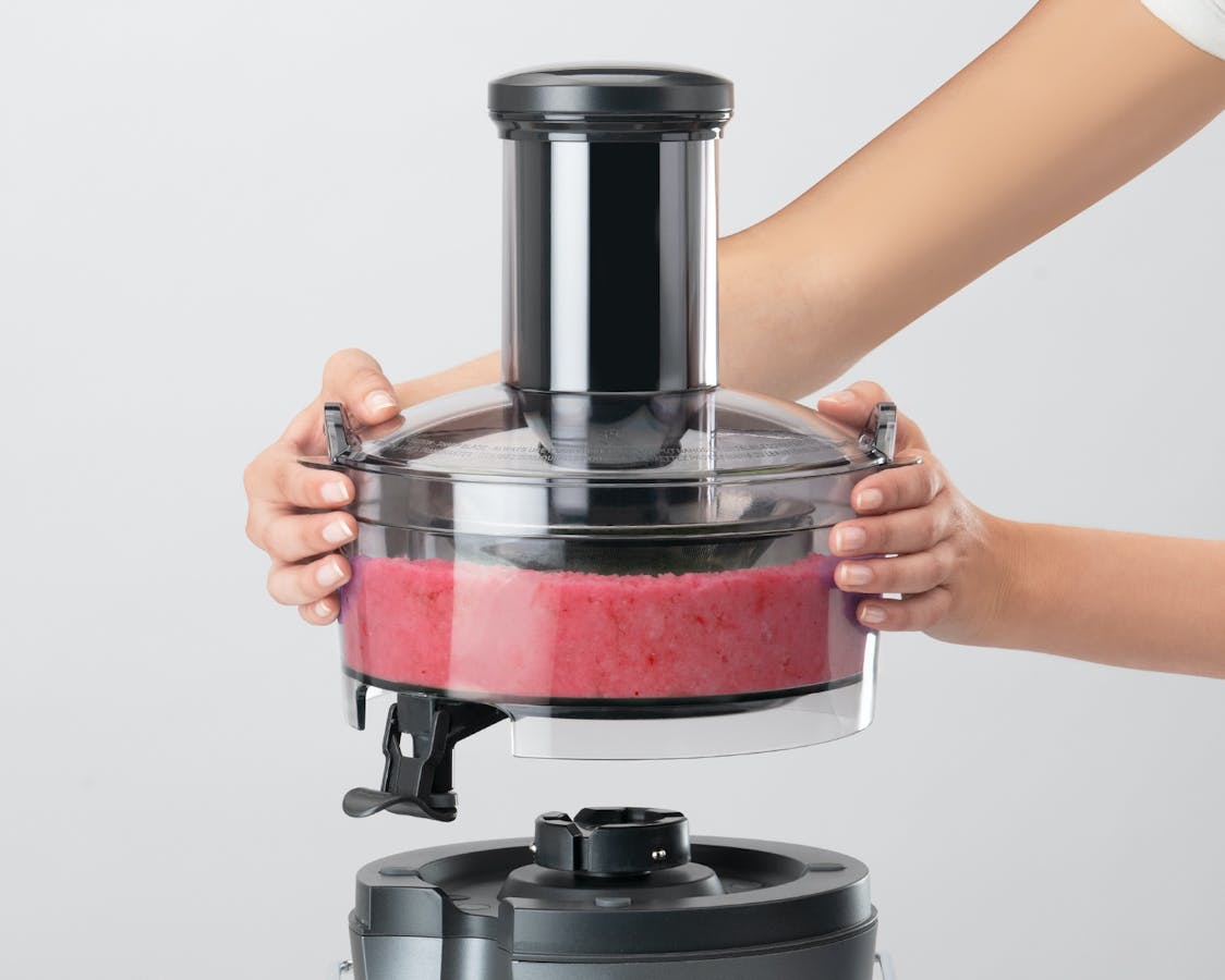 Nutribullet NBJ100G 800W Juicer