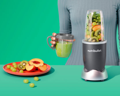 Nutribullet NB606DG Original BULLET® Personal Blender