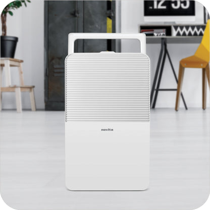 NOVITA ND12 Dehumidifier