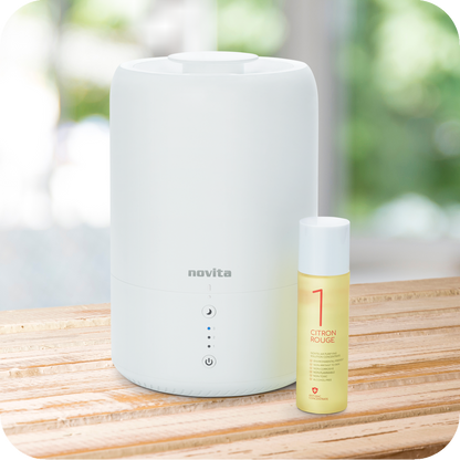 NOVITA NH 810 Humidifier