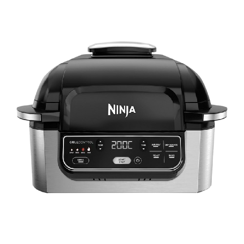 SharkNinja AG301SM Foodi Airgrill