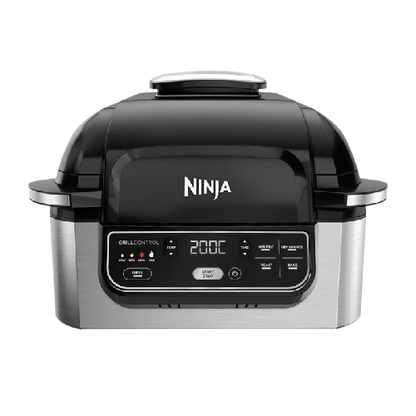 SharkNinja AG301SM Foodi Airgrill