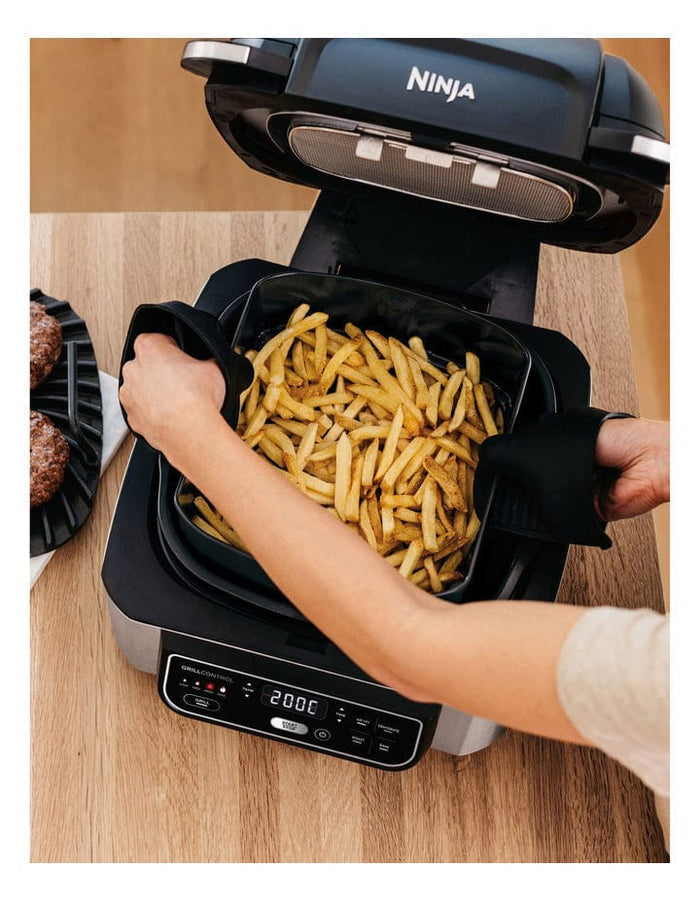 SharkNinja AG301SM Foodi Airgrill