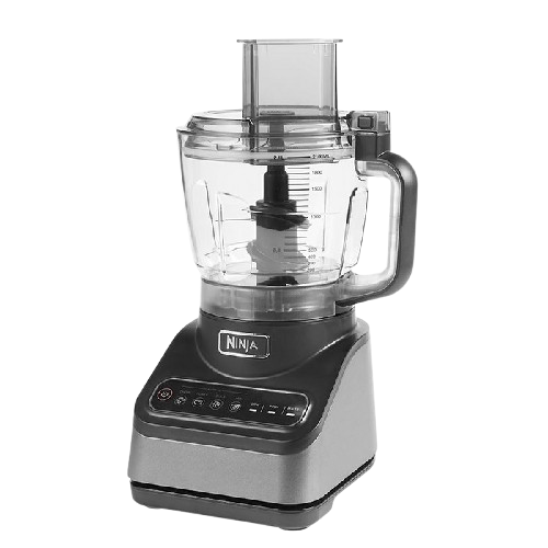 SharkNinja BN650SM Professional Food Processor