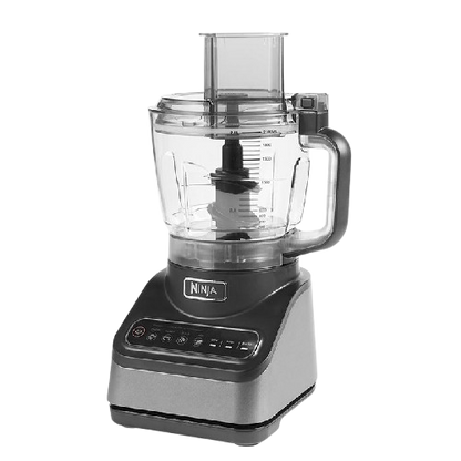 SharkNinja BN650SM Professional Food Processor