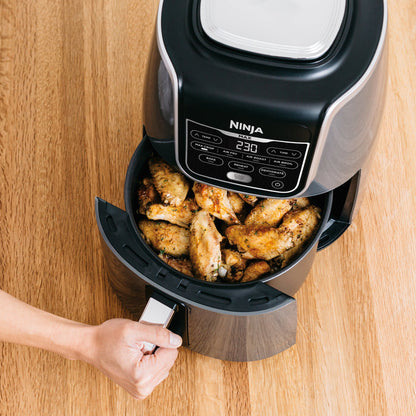 SharkNinja AF160SM Air Fryer Max