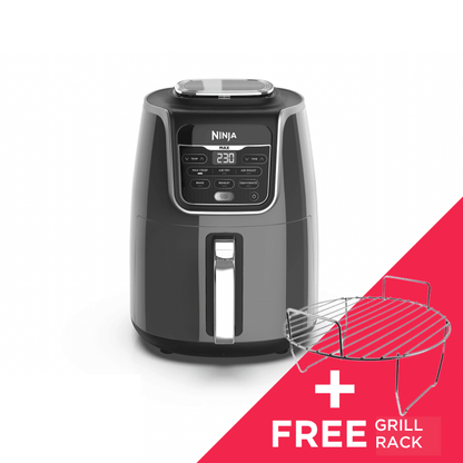 SharkNinja AF160SM Air Fryer Max