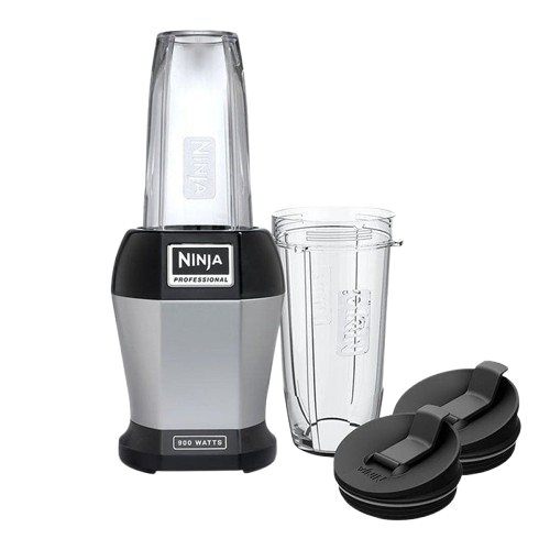 SharkNinja BL450SM Ninja Pro Blender
