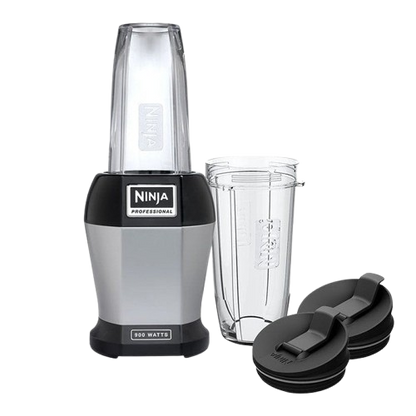SharkNinja BL450SM Ninja Pro Blender