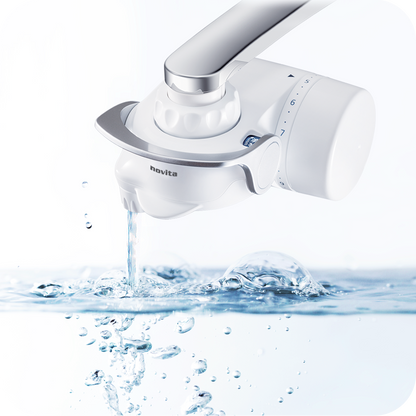 NOVITA NP 180 Faucet Water Purifier