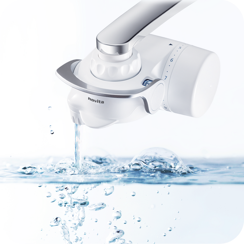 NOVITA NP 180 Faucet Water Purifier