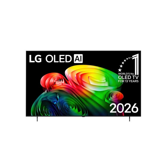 LG OLED77B6PSA OLED AI B6 4K Smart TV 77inch