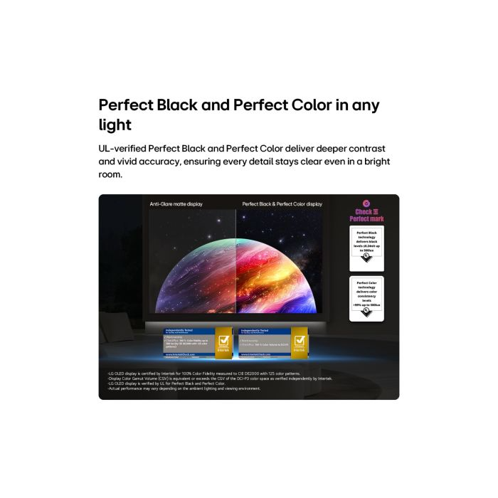 LG OLED77B6PSA OLED AI B6 4K Smart TV 77inch