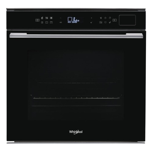 WHIRLPOOL W7 OSPBLAUS Build-In Oven 73L