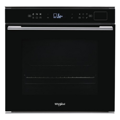 WHIRLPOOL W7 OSPBLAUS Build-In Oven 73L