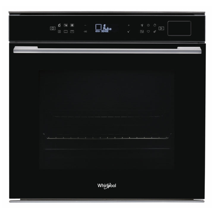 WHIRLPOOL W7 OSPBLAUS Build-In Oven 73L