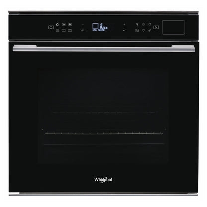 WHIRLPOOL W7 OSPBLAUS Build-In Oven 73L