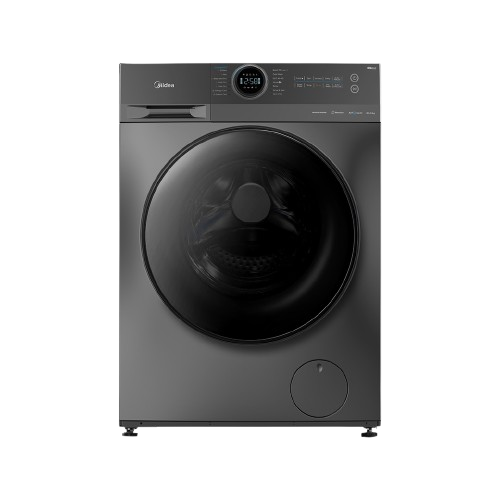 MIDEA MF200W95WB Front Load Washer 9.5kg