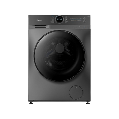 MIDEA MF200W95WB Front Load Washer 9.5kg