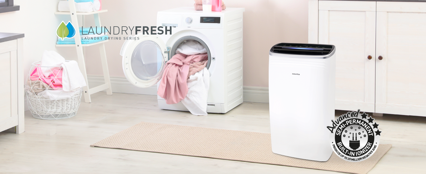 NOVITA ND 328 Dehumidifier