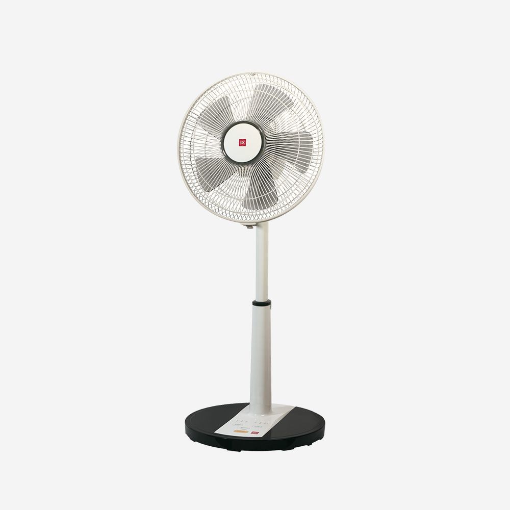 KDK PL30H 3-speed Stand Fan (30cm/12”)