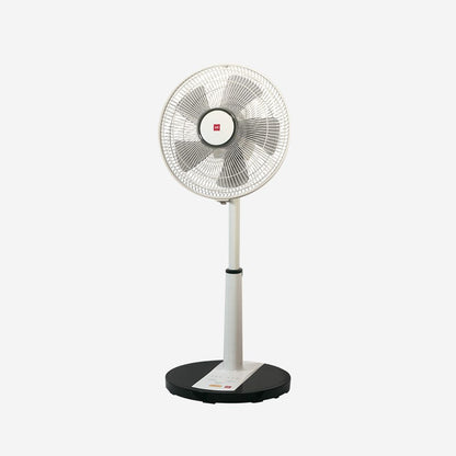 KDK PL30H 3-speed Stand Fan (30cm/12”)
