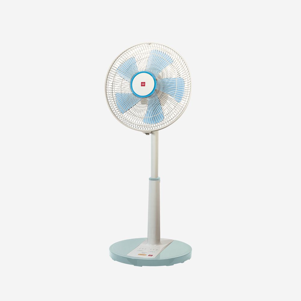 KDK PL30H 3-speed Stand Fan (30cm/12”)