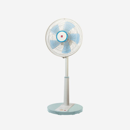 KDK PL30H 3-speed Stand Fan (30cm/12”)