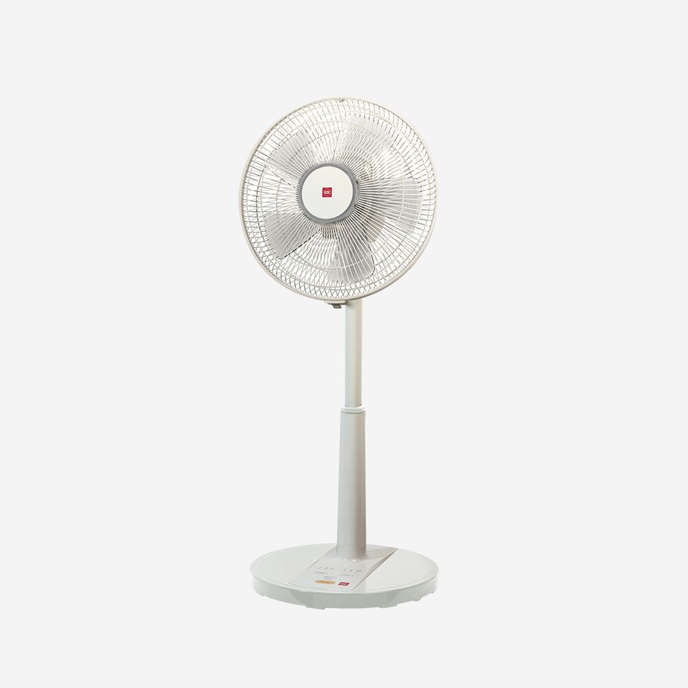 KDK PL30H 3-speed Stand Fan (30cm/12”)
