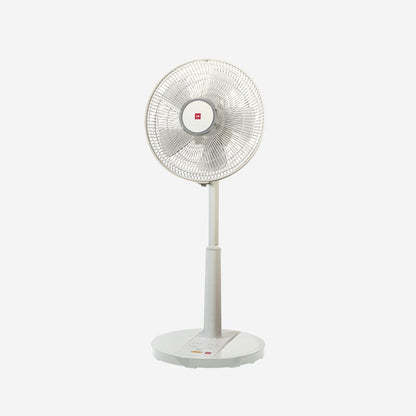 KDK PL30H 3-speed Stand Fan (30cm/12”)