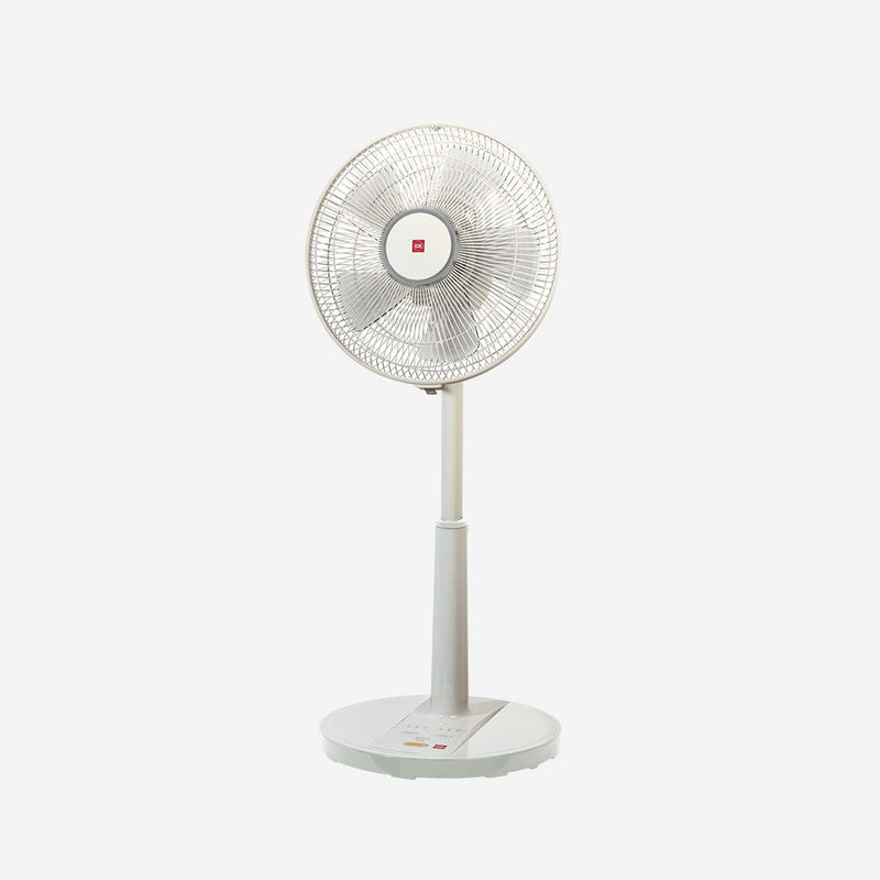 KDK PL30H 3-speed Stand Fan (30cm/12”)