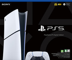 PlayStation 5 Slim Console