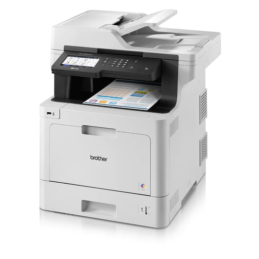 BROTHER MFC-L8900CDW Colour Laser Printer