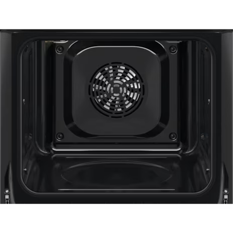 ELECTROLUX KOHGE00BK Built-in Single Oven 60cm