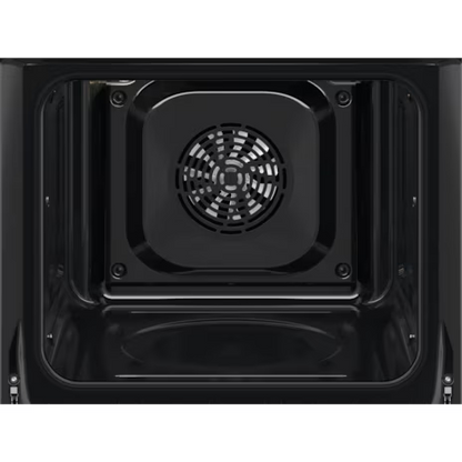 ELECTROLUX KOHGE00BK Built-in Single Oven 60cm