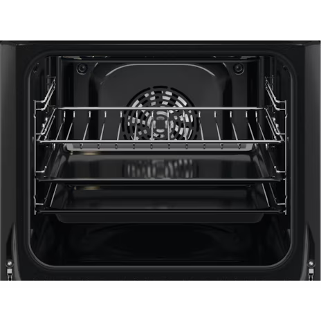 ELECTROLUX KOHGE00BK Built-in Single Oven 60cm