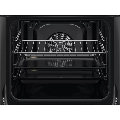 ELECTROLUX KOHGE00BK Built-in Single Oven 60cm