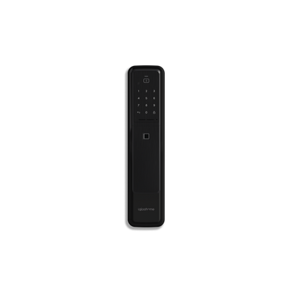 IGLOOHOME MP1F + RM2F Gate & Door Digital Lock Combo