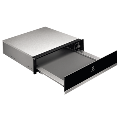 ELECTROLUX KBD4X 60cm UltimateTaste 700 built-in warming drawer with 6 place settings capacity