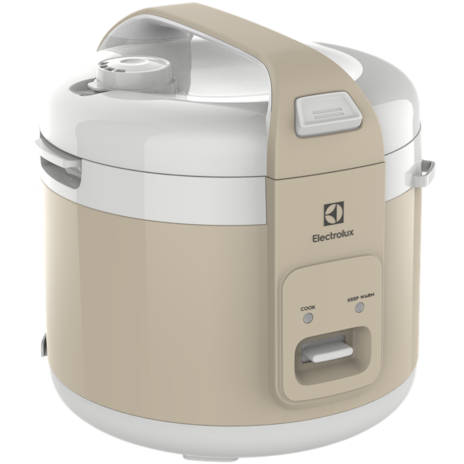 ELECTROLUX E4RC1-350B UltimateTaste 300 Rice Cooker 1.8L