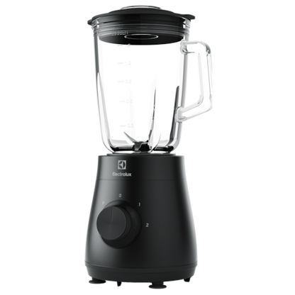 ELECTROLUX E3TB1-310K 500 watt UltimateTaste 300 blender with 2 speeds