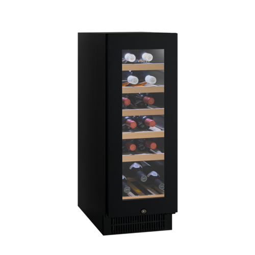 Vintec VWS020SBA-X 20 bottles single zone cellaring