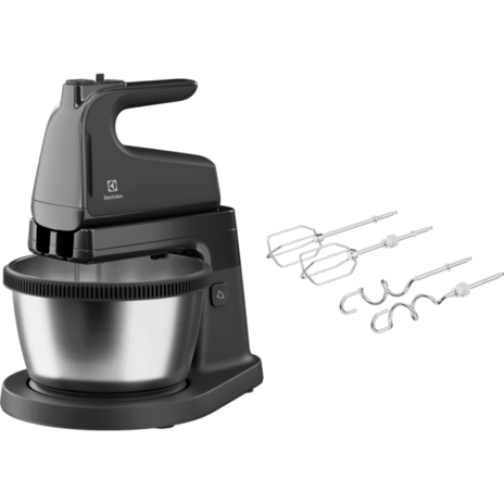 ELECTROLUX E3SM1-100B UltimateTaste 300 Stand Mixer
