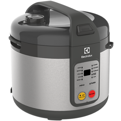 ELECTROLUX E4RC1-680S UltimateTaste 300 rice cooker