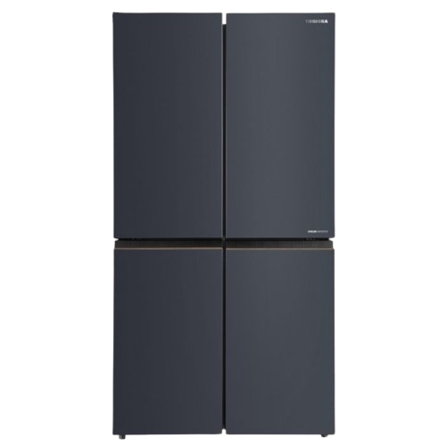 TOSHIBA GR-RF900WI2-PMX(06) Multi Door Fridge 688L