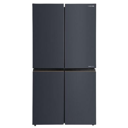 TOSHIBA GR-RF900WI2-PMX(06) Multi Door Fridge 688L