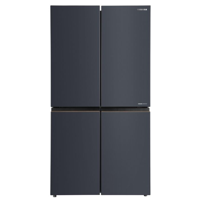 TOSHIBA GR-RF900WI2-PMX(06) Multi Door Fridge 688L
