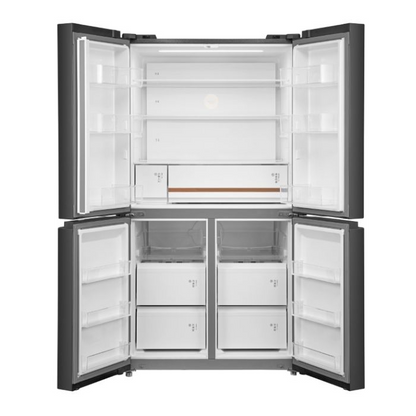TOSHIBA GR-RF900WI2-PMX(06) Multi Door Fridge 688L
