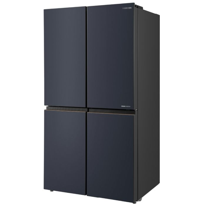 TOSHIBA GR-RF900WI2-PMX(06) Multi Door Fridge 688L