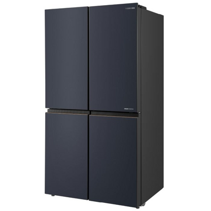 TOSHIBA GR-RF900WI2-PMX(06) Multi Door Fridge 688L